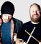 JONNY & THE BAPTISTS: LOVE BRISTOL AND HATE BASTARDS (UK Tour)